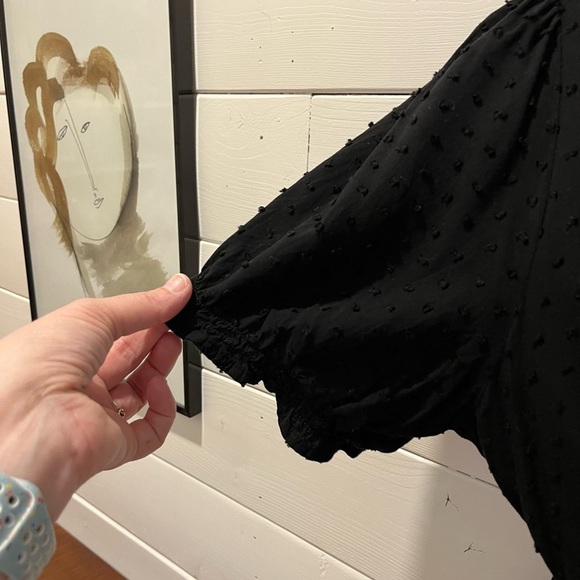 OLD NAVY – black Size XL Petite - Picture 6 of 7